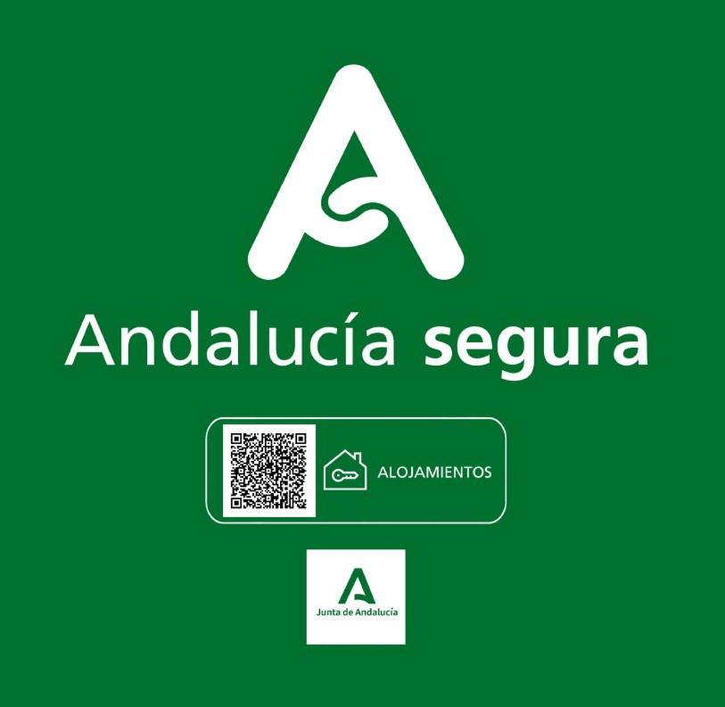 Finca Valbono Apartamentos Rurales Y Hotel Aracena Extérieur photo