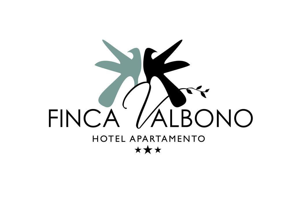 Finca Valbono Apartamentos Rurales Y Hotel Aracena Extérieur photo